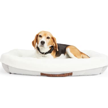 Durable orthopedic dog bed sale