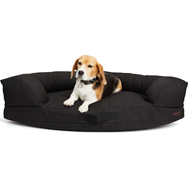 Best dog bed for a chewer sale