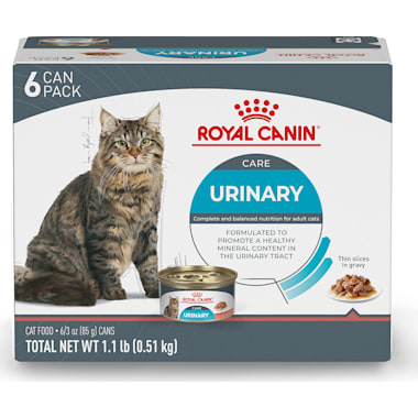 Royal canin deals urinary gatos petco