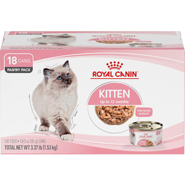 Best Cat Food For Kittens And Adults Petco