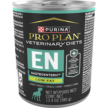 Best low fat store wet dog food