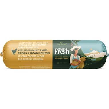 Freshpet 6lb best sale