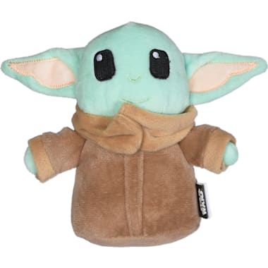 Baby yoda top dog toys