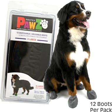Comfortable Dog Boots Petco