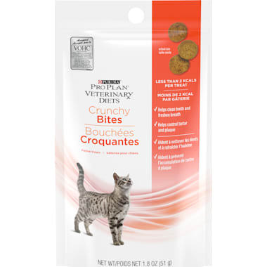 Kidney care cat treats clearance