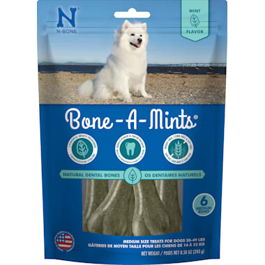 Petco dentastix discount