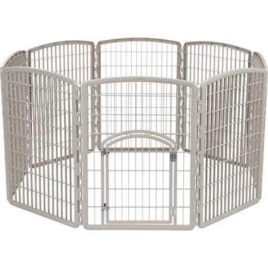 Kitten playpen on sale petco
