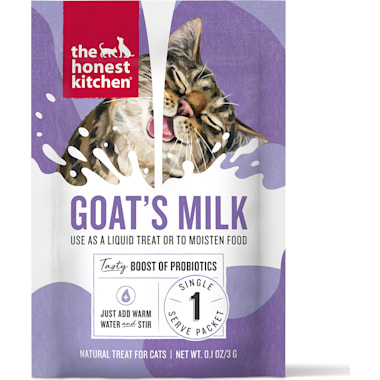 Goat Milk For Kittens Petco