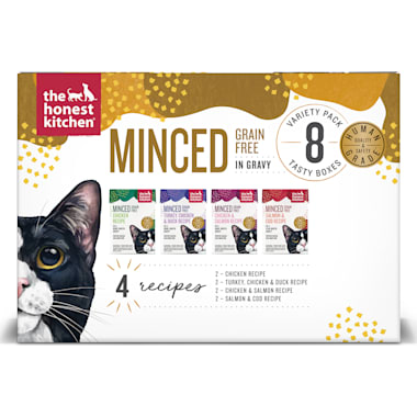Wet Cat Food For Diabetic Cats Petco