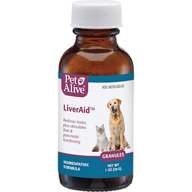 Natural Pet Medicine Petco