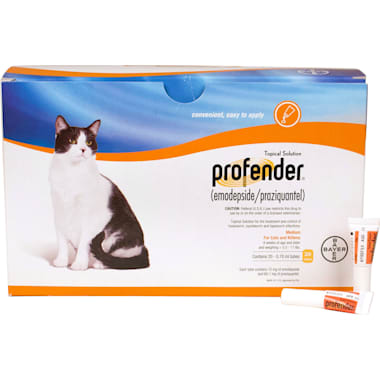 Best dewormer for kittens discount