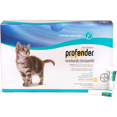 Petco tapeworm medicine for cats discount