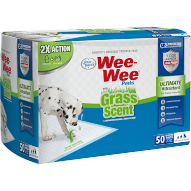 Whelping hotsell pads petco