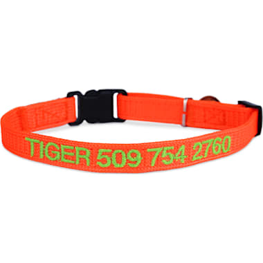 Zen collar petco new arrivals