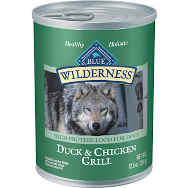 Best wet food cheap for siberian husky