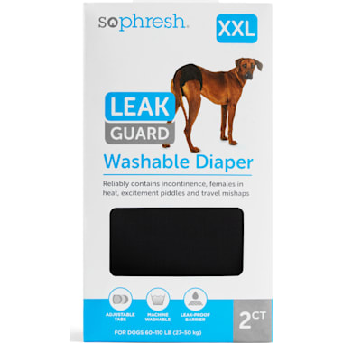Washable Dog Diaper