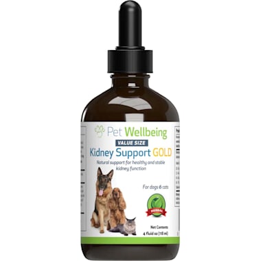 Dog hair loss store supplements