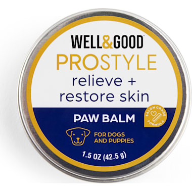 Paw online soother petco