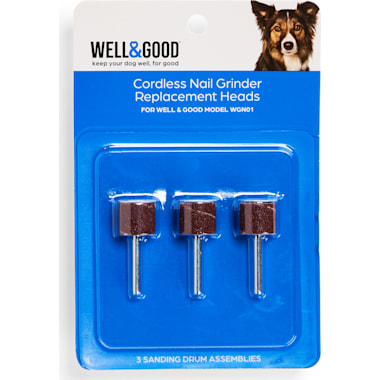 Best nail grinder discount