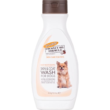 Dog Shampoo For Pitbulls Petco