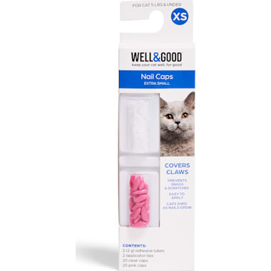 Kitty caps petco online