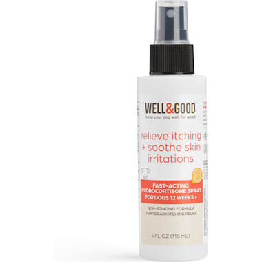 Petco bitter shop spray