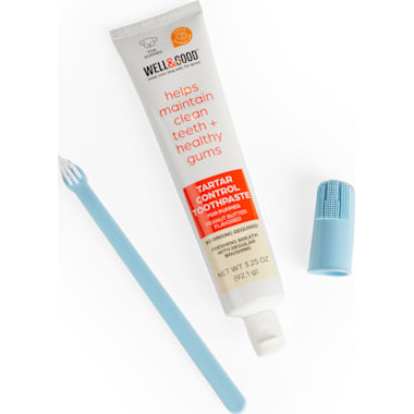 Petco toothbrush discount