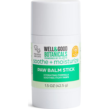 Paw Balm For Dogs Petco