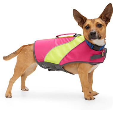 Good2go dog life deals jacket