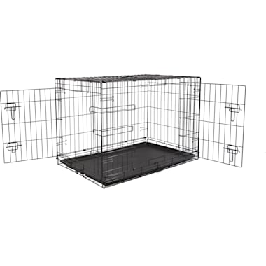 Petco 48 sales inch dog crate