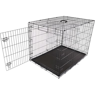 Petco 48 inch deals dog crate