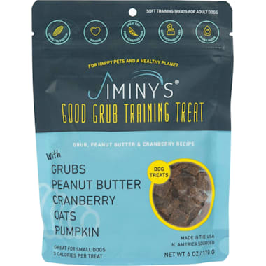 Hypo treats top for dogs