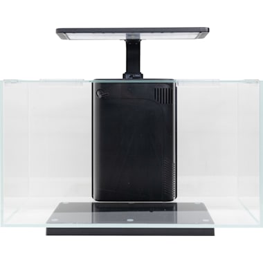 Rimless Aquarium Tank Petco