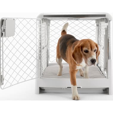 Petco dog cages shop