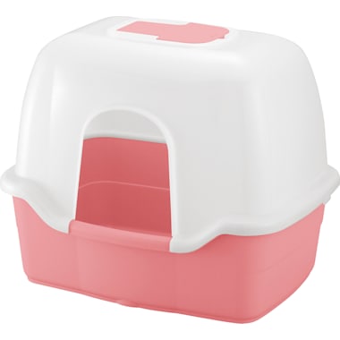 Best litter box sale for cats that spray
