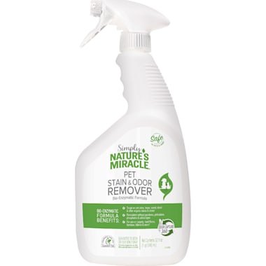 Best enzyme cleaner clearance for dog urine