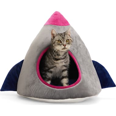 Covered cat beds hotsell