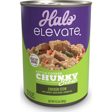 Wet food sales for picky dogs