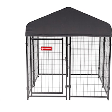 Retriever brand cheap dog kennel accessories