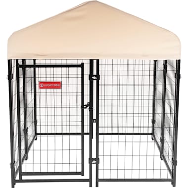 10 Accessories for a Dog Kennel