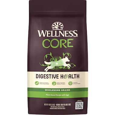 Vegan Dog Food Petco