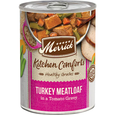 Wet dog food shop for picky eaters