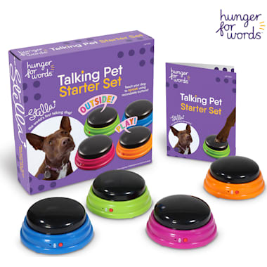 Dog doorbell petco online