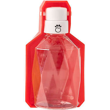Dog crate hot sale water bottle petco