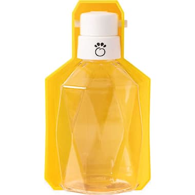Dog crate hot sale water bottle petco