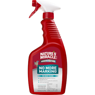 Petco no chew store spray