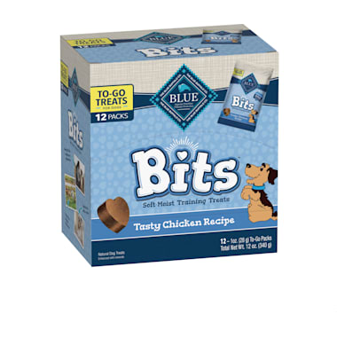 Soft Dog Treats  The Best Soft Dog Treats for Senior Pups and Training