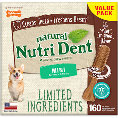 Hypoallergenic Dental Chews For Dogs Petco