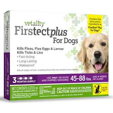 Next sales flea treatment