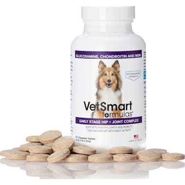 Taurine supplement for dogs petco hot sale
